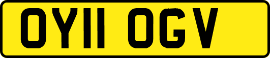 OY11OGV