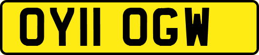OY11OGW
