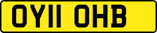 OY11OHB