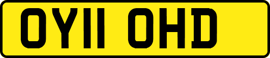 OY11OHD