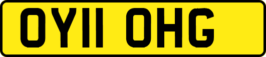 OY11OHG