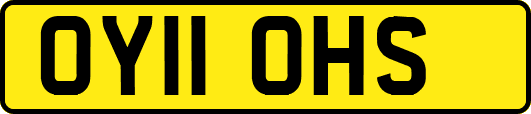 OY11OHS