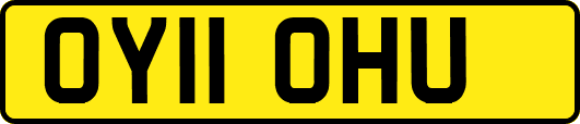 OY11OHU