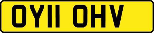 OY11OHV