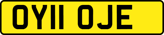 OY11OJE