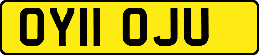 OY11OJU