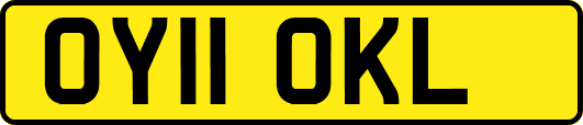 OY11OKL