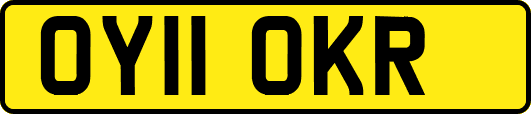 OY11OKR