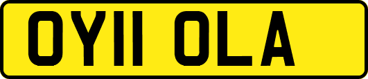 OY11OLA