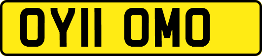 OY11OMO