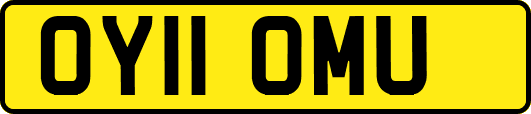 OY11OMU