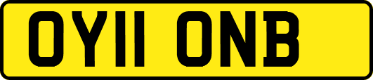 OY11ONB