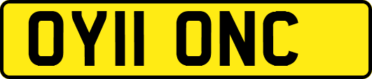 OY11ONC