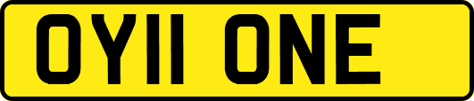 OY11ONE