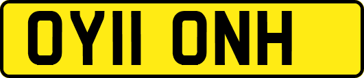 OY11ONH