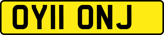 OY11ONJ