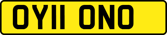 OY11ONO