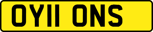 OY11ONS