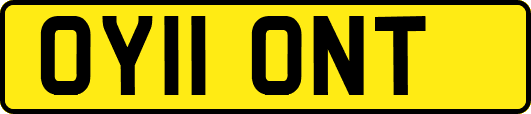 OY11ONT