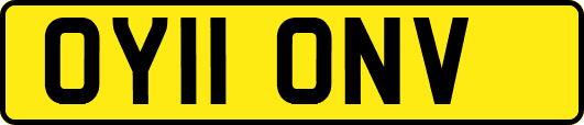 OY11ONV