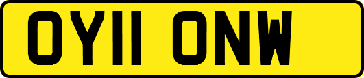 OY11ONW
