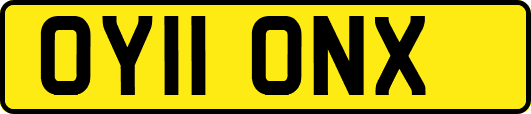 OY11ONX