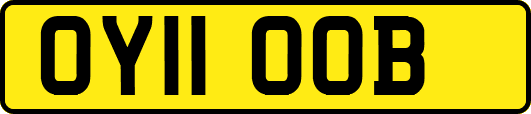 OY11OOB