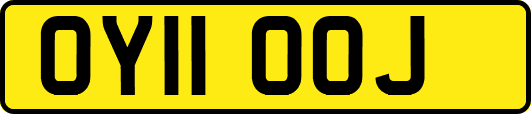 OY11OOJ