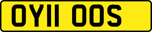 OY11OOS