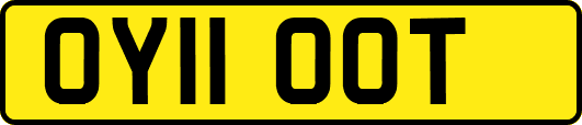 OY11OOT