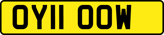 OY11OOW