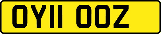 OY11OOZ