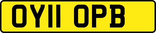 OY11OPB