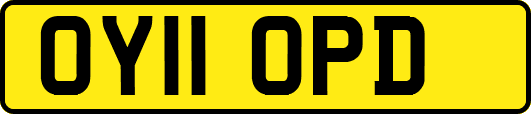 OY11OPD