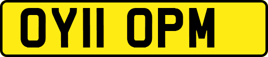 OY11OPM