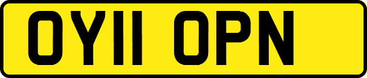 OY11OPN