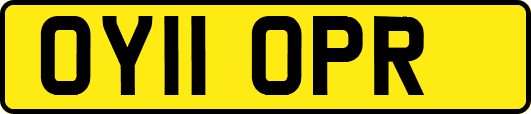 OY11OPR