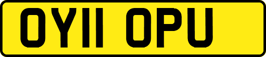 OY11OPU