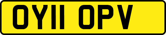 OY11OPV