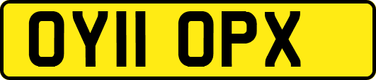 OY11OPX