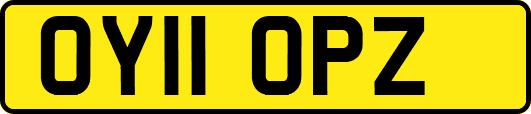 OY11OPZ