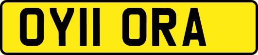 OY11ORA