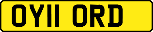 OY11ORD