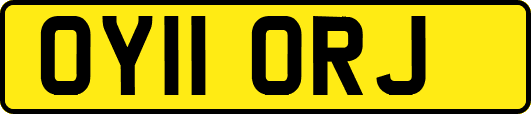 OY11ORJ