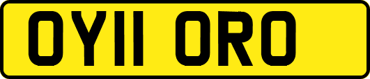 OY11ORO