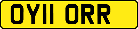 OY11ORR