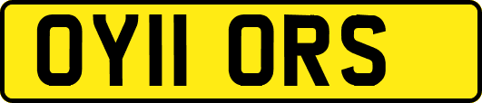 OY11ORS