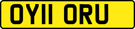 OY11ORU