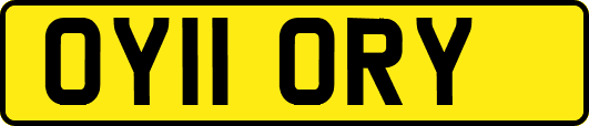 OY11ORY