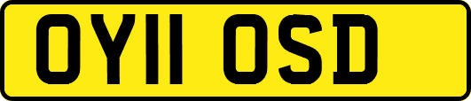 OY11OSD